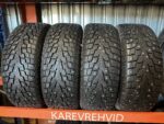 VW plekkvelg ja naast 16” 5x112. - Image 4