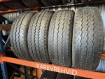 Triangle TR652 225/65R16C 112/110R