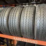 Triangle TR652 225/65R16C 112/110R