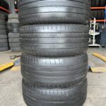 Goodyear Eagle F1 MO 265/40R21 105H