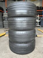 Goodyear Eagle F1 MO 265/40R21 105H