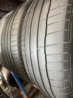 Hankook Ventus S1 Evo 3 SUV 235/55R19 101T AO EV - Image 3