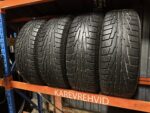 Nokian Nordman RS2 SUV 225/65R17 106R