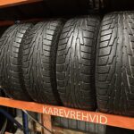Nokian Nordman RS2 SUV 225/65R17 106R