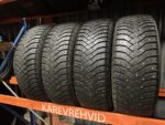 Goodyear UltraGrip Arctic 2 205/65R16 99T