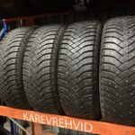 Goodyear UltraGrip Arctic 2 205/65R16 99T