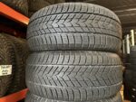 ZMax WinterHawke 2 285/45R19 111H