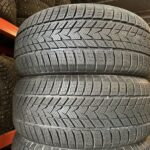 ZMax WinterHawke 2 285/45R19 111H