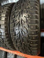 Kumho WinterCraft Ice 205/55R16 94T - Image 3