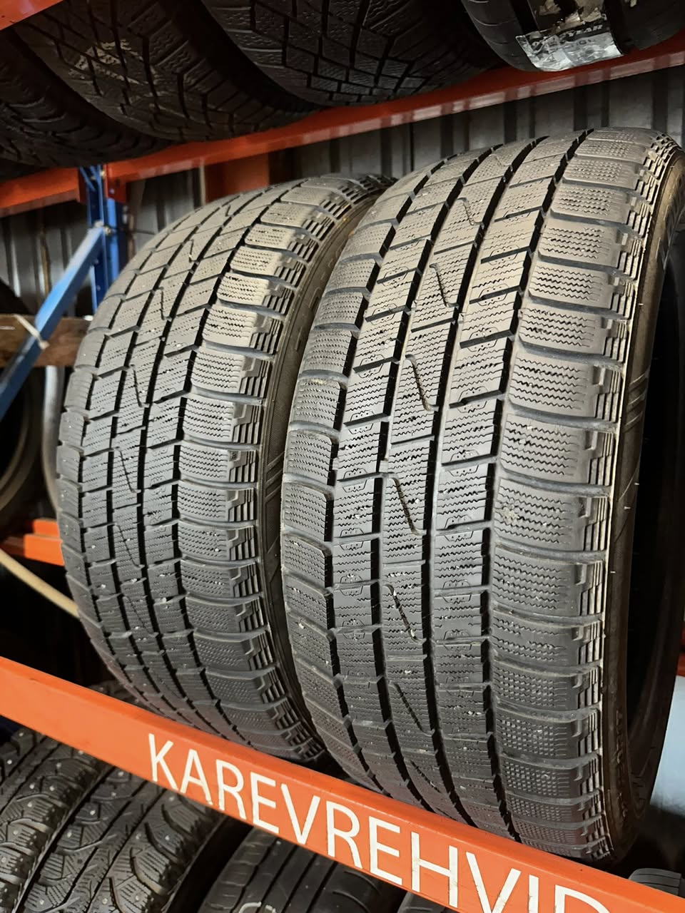 6 Laufenn I Fit IZ 225/50R17 94T - Image 1