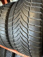 Goodyear UltraGrip Ice 2 245/40R18 97T - Image 3