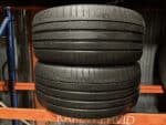 Pirelli P Zero 275/40R21 107Y