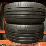 Pirelli P Zero 275/40R21 107Y