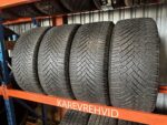 Goodyear UltraGrip Ice 3 235/45R18 98T
