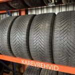 Goodyear UltraGrip Ice 3 235/45R18 98T