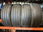 Triangle TR652 225/65R16C 112/110R - Image 2