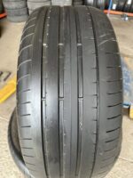 Goodyear Eagle F1 MO 265/40R21 105H - Image 2