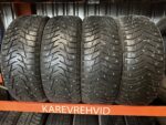 Sailun IceBlazer WST3 215/55R17 98T - Image 2