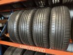 Nokian WetProof 1 225/60R17 99V