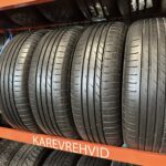 Nokian WetProof 1 225/60R17 99V