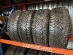 Bridgestone Noranza 001 205/55R16 94T