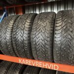 Bridgestone Noranza 001 205/55R16 94T