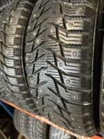 Sailun IceBlazer WST2 205/60R16 96T - Image 3