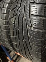 Nokian Nordman RS2 SUV 225/65R17 106R - Image 3