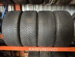 Goodyear UltraGrip Ice 3 235/45R18 98T - Image 2