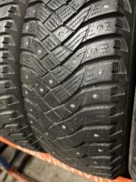 Goodyear UltraGrip Arctic 2 205/65R16 99T - Image 3