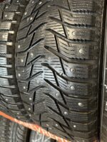 Sailun IceBlazer WST3 215/55R17 98T - Image 3