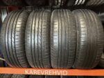Nokian WetProof 1 225/60R17 99V - Image 2