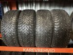 Bridgestone Noranza 001 205/55R16 94T - Image 2