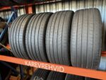 Hankook VentusPrime 4 205/55R16 91H