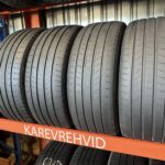 Hankook VentusPrime 4 205/55R16 91H