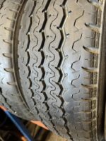 Triangle TR652 225/65R16C 112/110R - Image 3