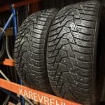 Hankook I Pike RS2 205/55R16 91T