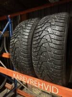 Hankook I Pike RS2 205/55R16 91T