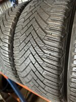 Goodyear UltraGrip Ice 3 235/45R18 98T - Image 3