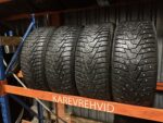 Hankook I Pike RS2 205/55R16 94T