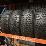 Hankook I Pike RS2 205/55R16 94T