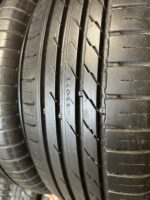 Nokian WetProof 1 225/60R17 99V - Image 3