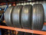Goodyear EfficientGrip 205/60R16 92H