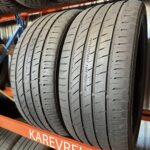 General Altimax 245/35R20 95Y