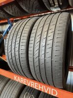 General Altimax 245/35R20 95Y
