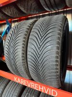 Michelin Alpin 5 225/55R17 97H RunFlat