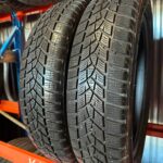 Goodyear UltraGrip Performance 155/70R19 84T