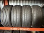 Davanti DX390 205/55R16 91V - Image 2