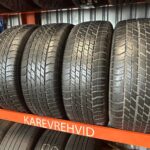 General XP2000 235/60R15 98T