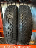Goodyear UltraGrip Performance 155/70R19 84T - Pilt 2